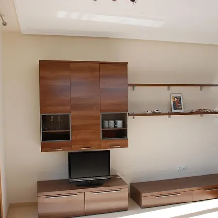 Apartment Espasante *