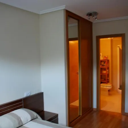 Apartment Espasante *