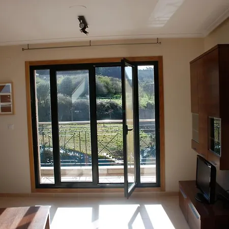 Apartment Espasante *
