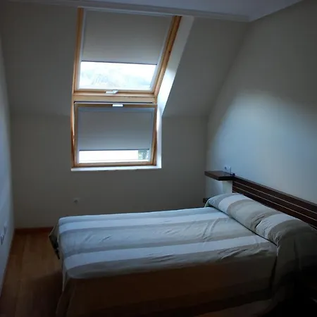 Apartment Espasante *