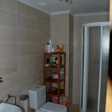 Espasante * Porto de Espasante