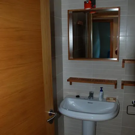 Espasante Apartamento Porto de Espasante