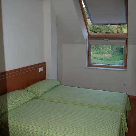 Apartamento Espasante Porto de Espasante