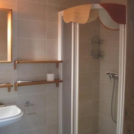 Apartment Espasante *
