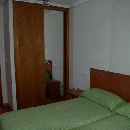 Apartamento Espasante Porto de Espasante