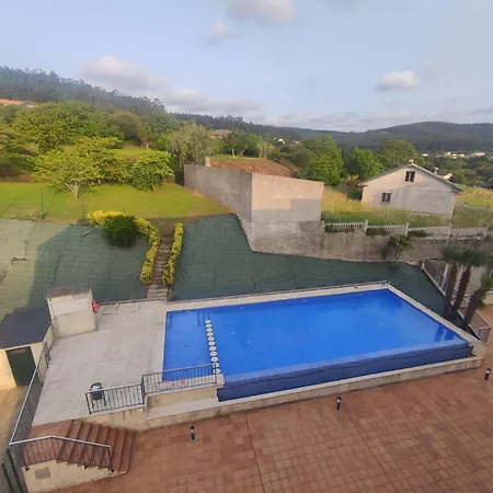 Espasante Apartment